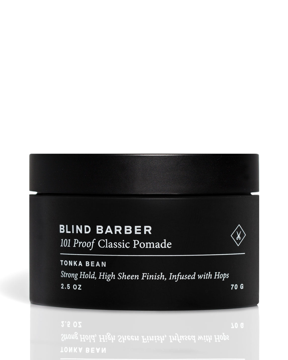 Blind Barber - 101 Proof Classic Pomade