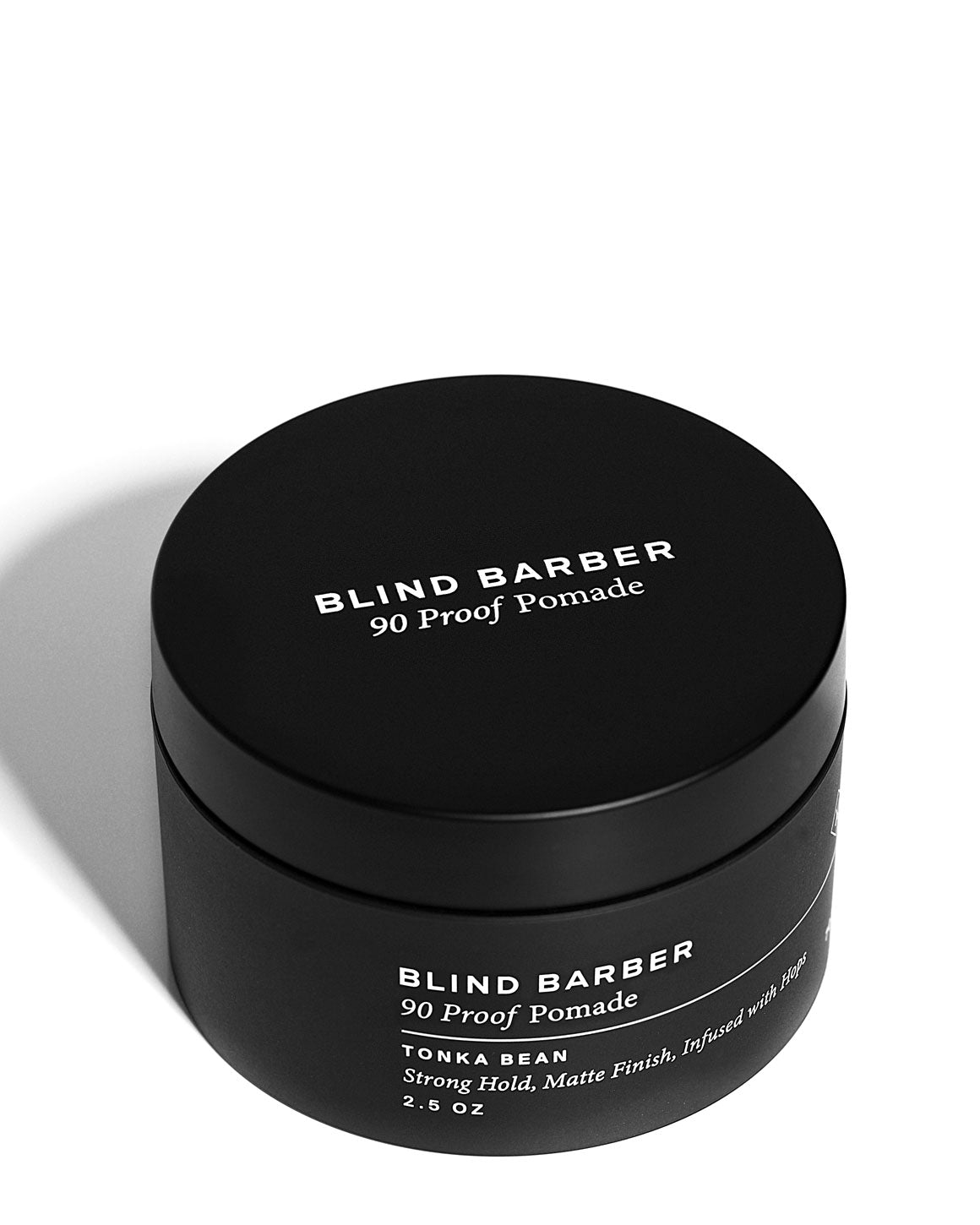 Blind Barber - 90 Proof Pomade