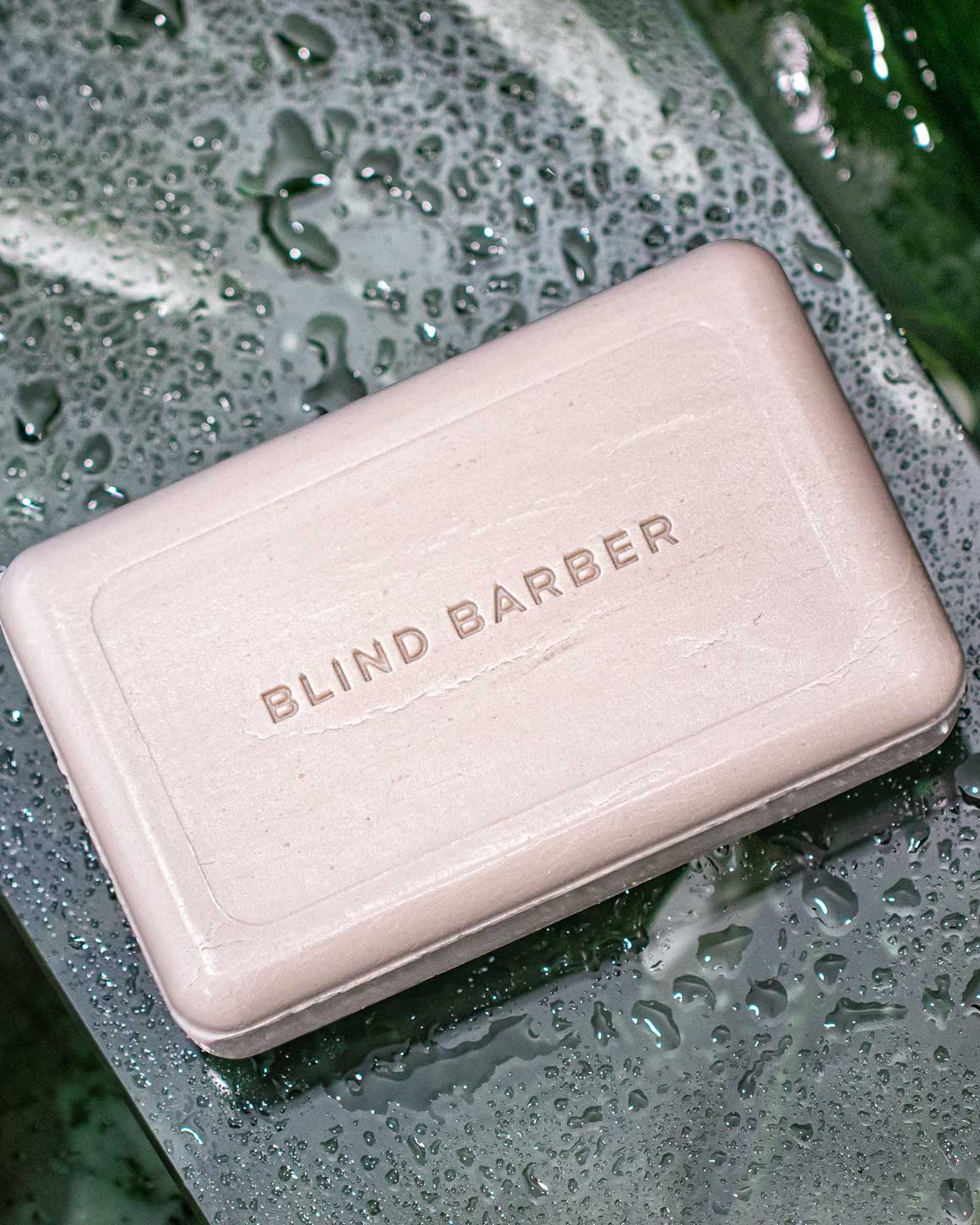 Blind Barber - Nourishing Body Bar