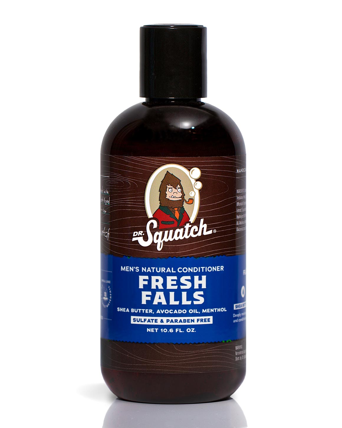 Dr. Squatch - Fresh Falls Conditioner