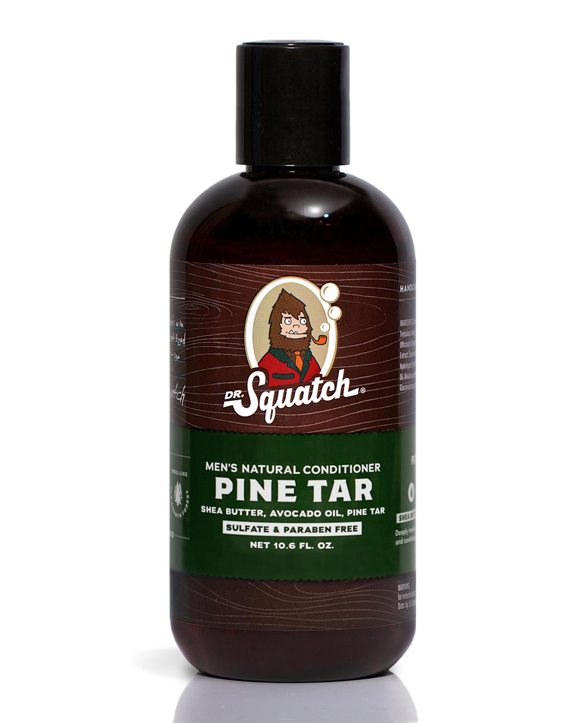 Dr. Squatch - Pine Tar Conditioner