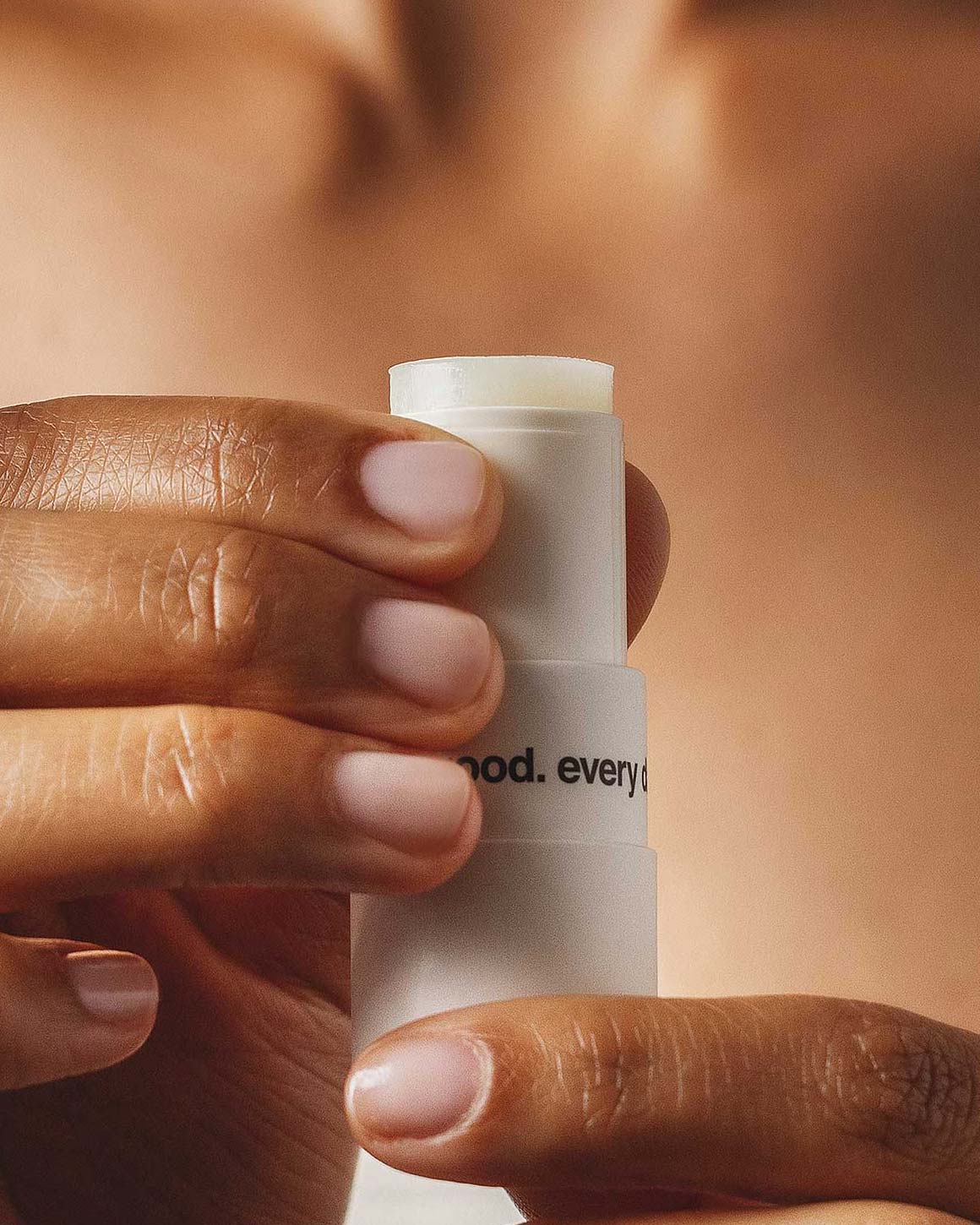 evolvetogether - Hydrating Lip Balm Provence Scent