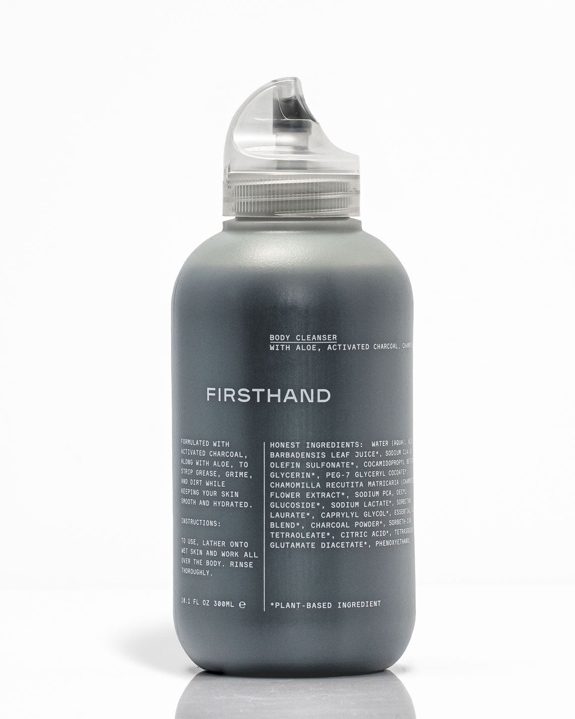 First Hand Supply - Body Cleanser