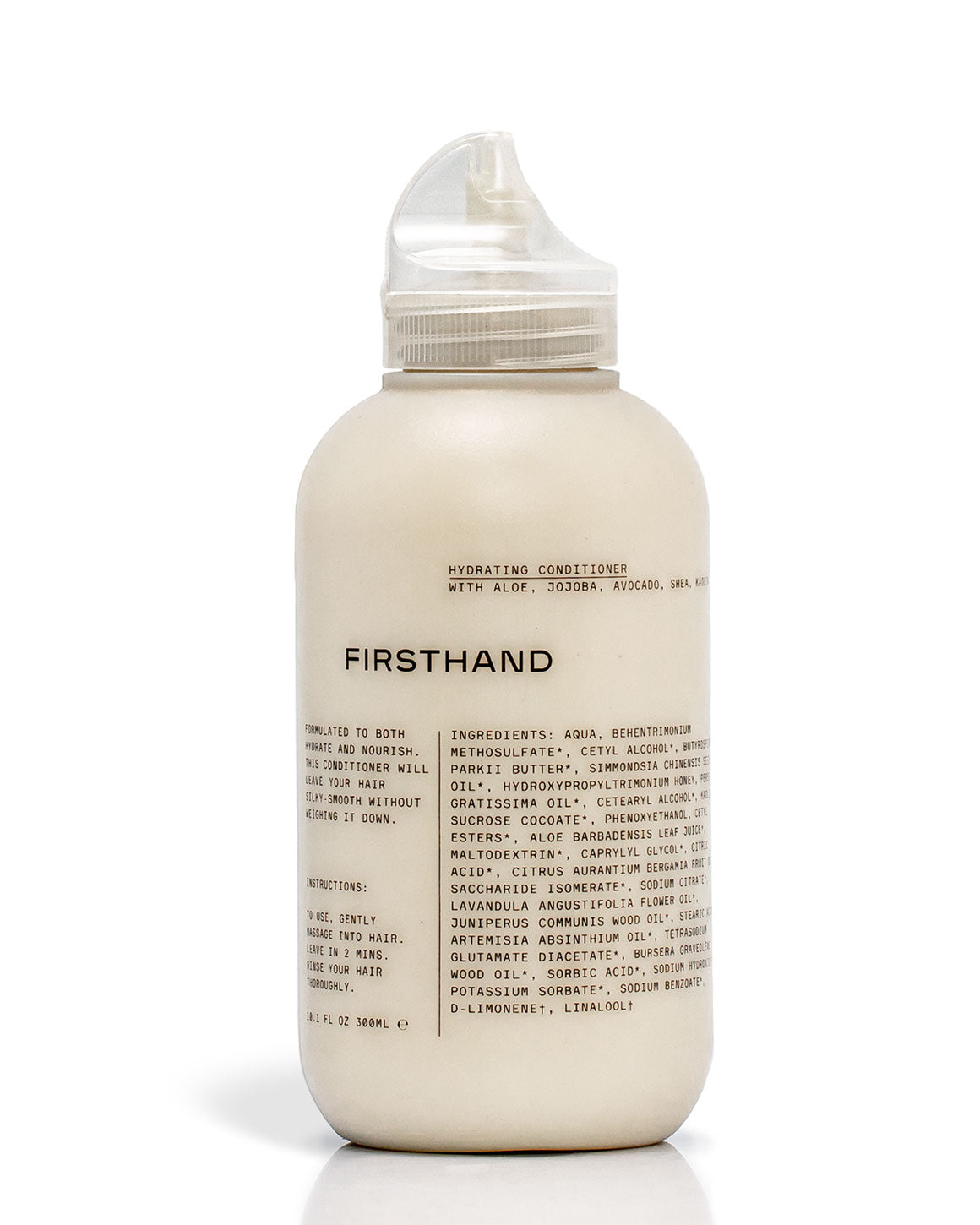 First Hand Supply - Hydrating Conditioner