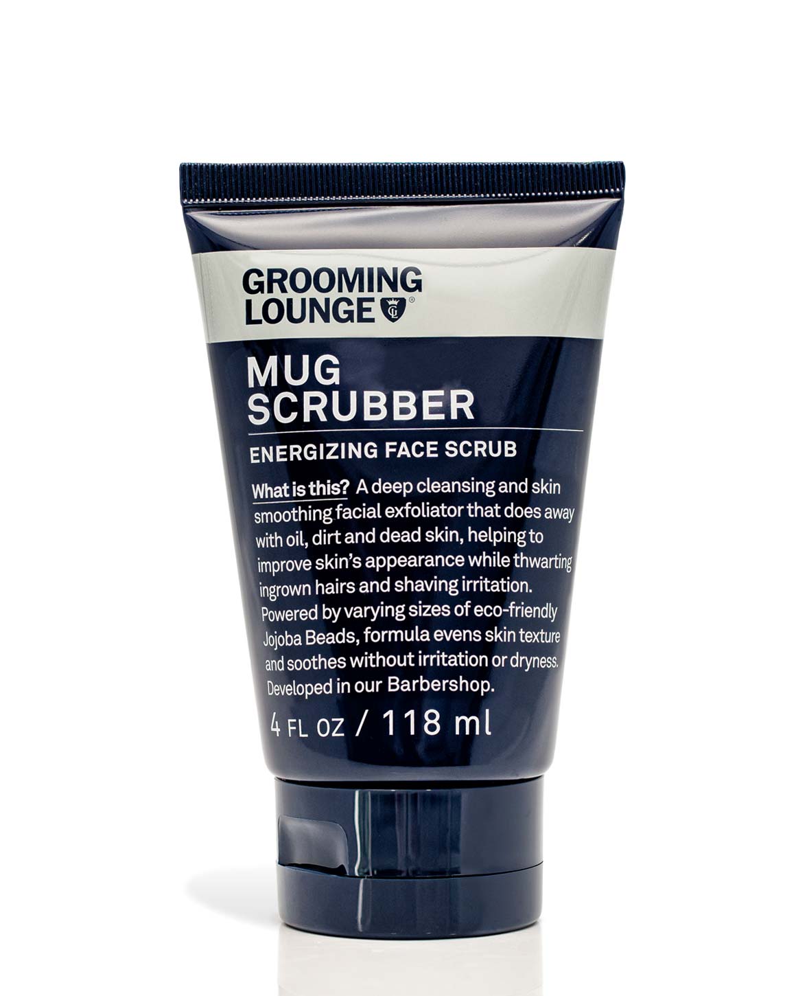 Grooming Lounge - Mug Scrubber