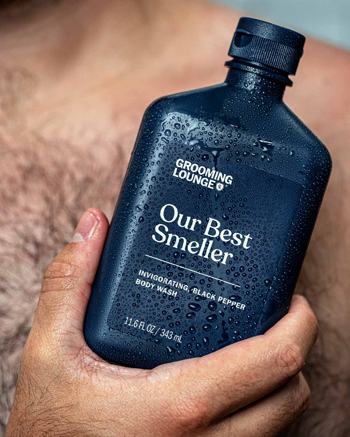 Grooming Lounge - Our Best Smeller Body Wash