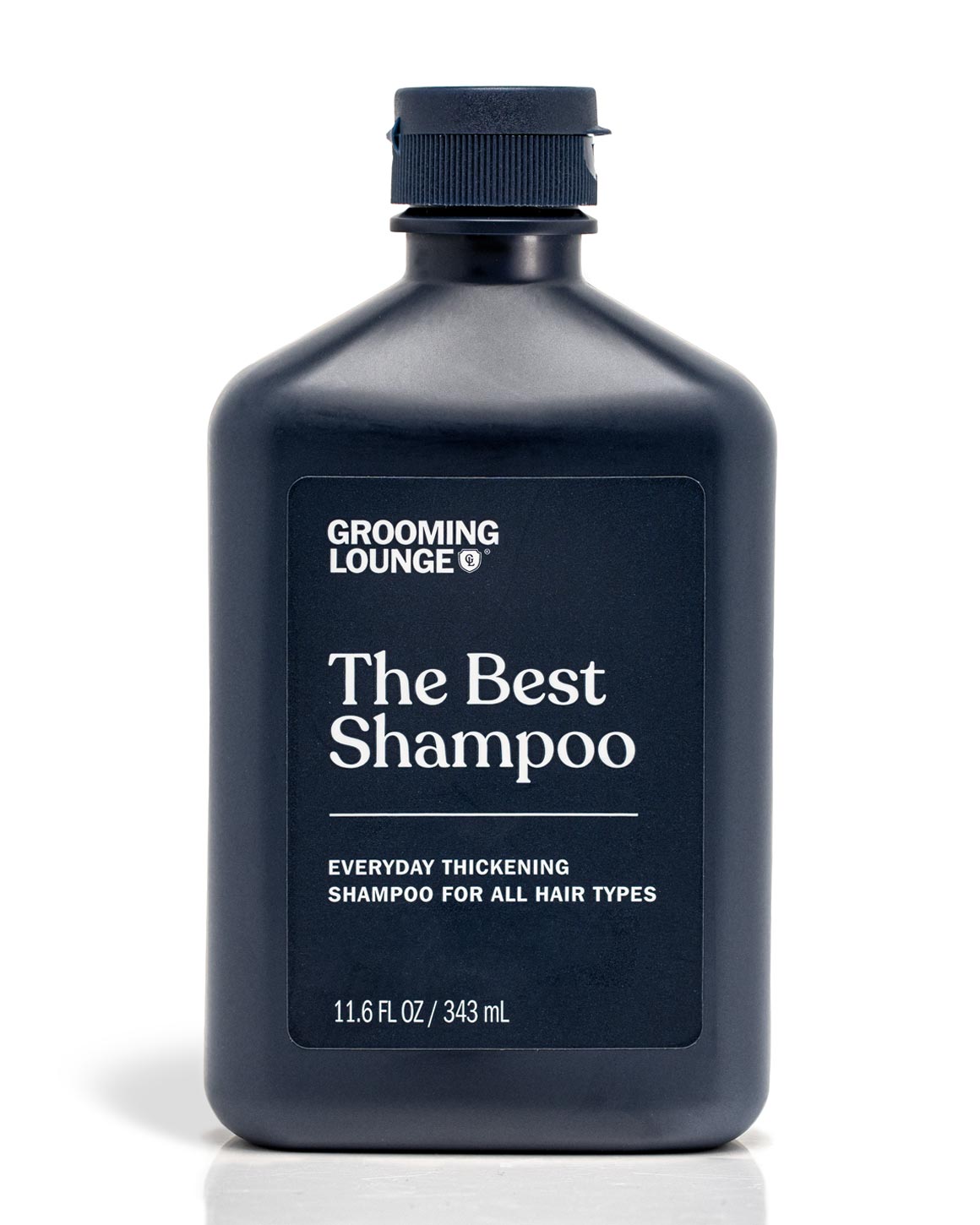 Grooming Lounge - The Best Shampoo