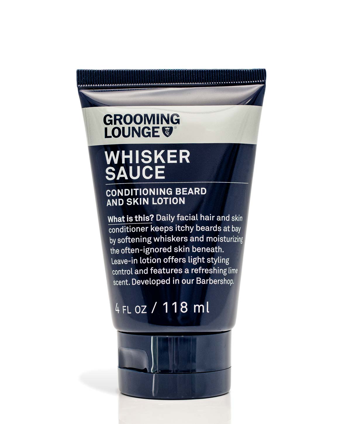 Grooming Lounge - Whisker Sauce Beard Conditioner