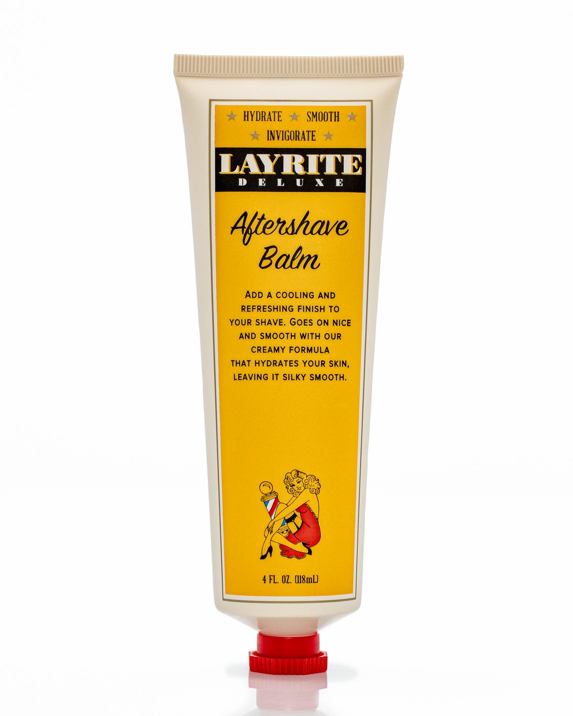 Layrite - Aftershave Balm