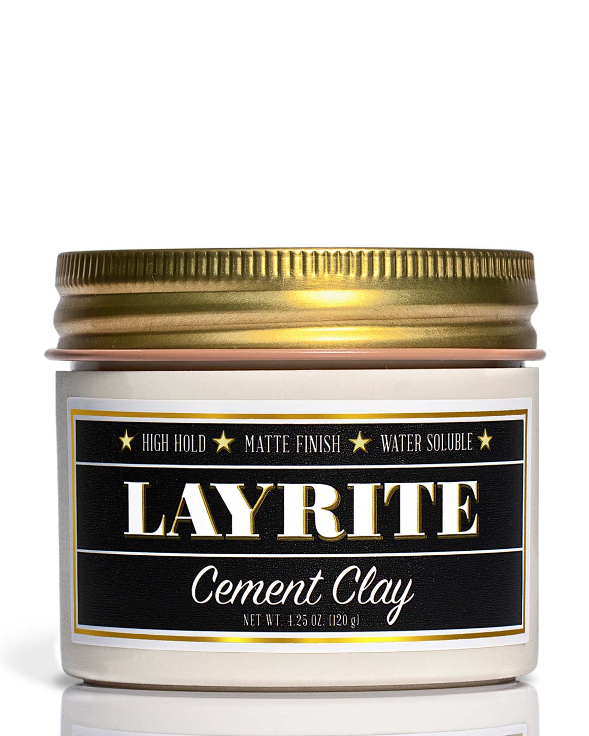 Layrita - Arcilla Cemento