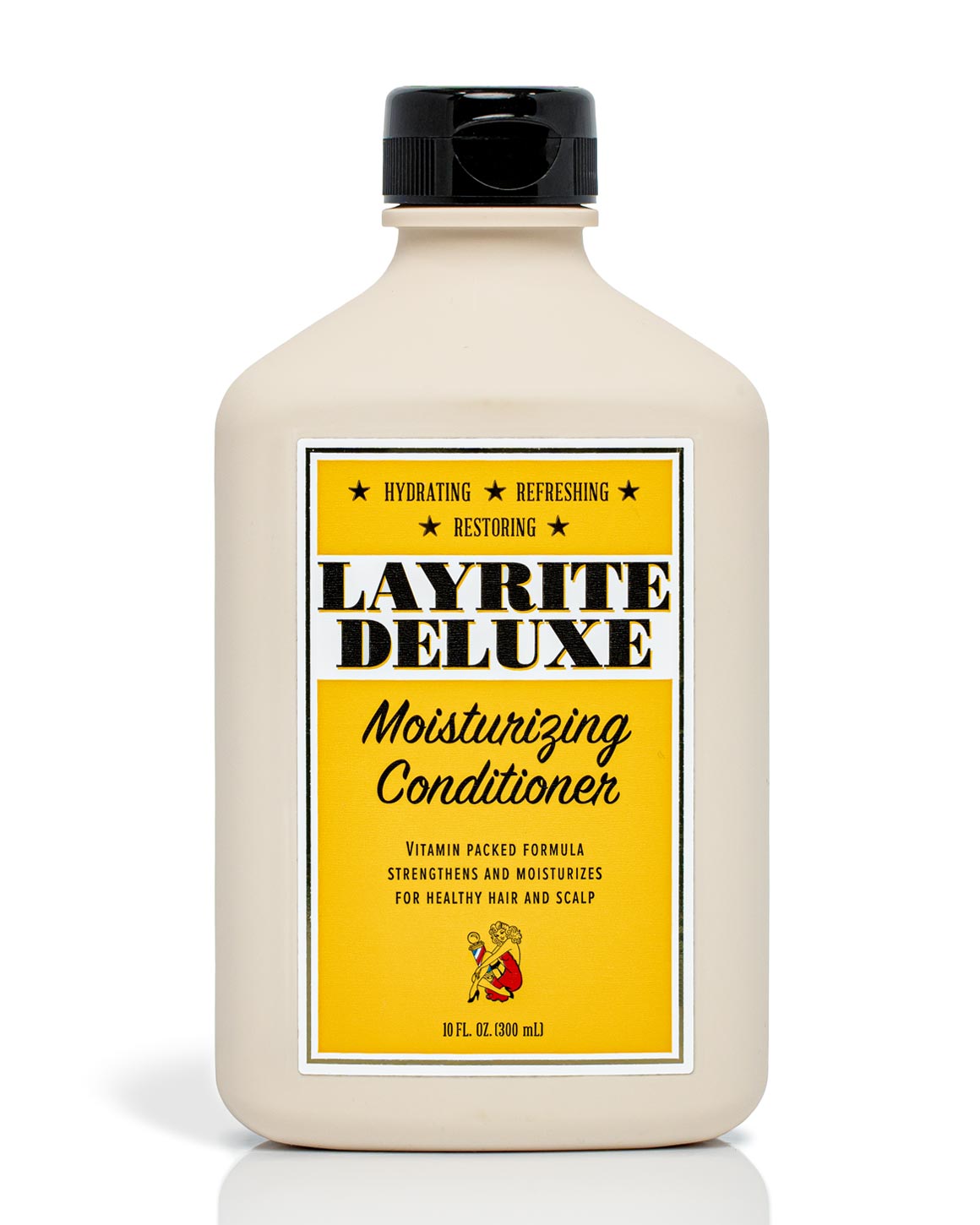 Layrite - Moisturizing Conditioner