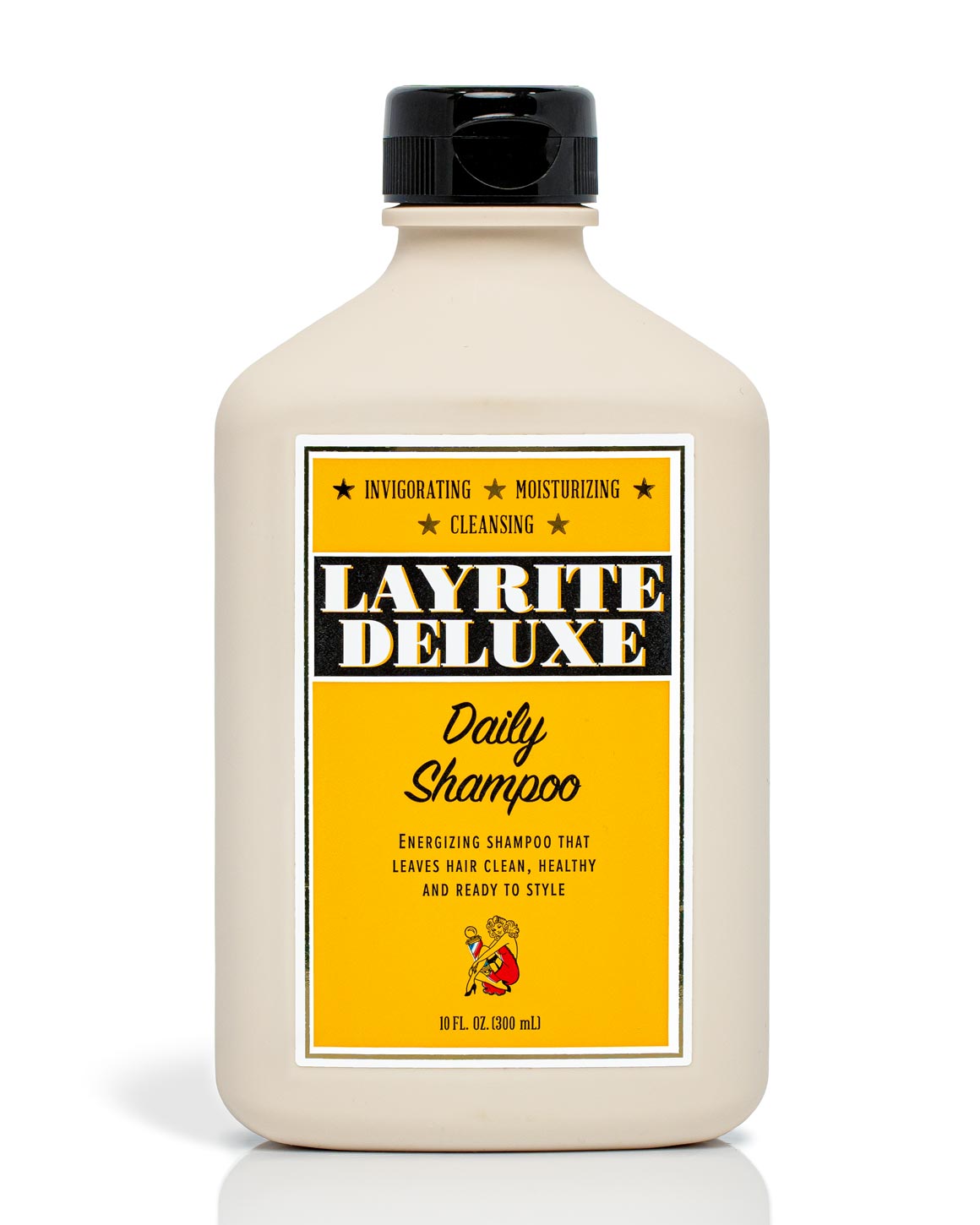 Layrite - Daily Shampoo