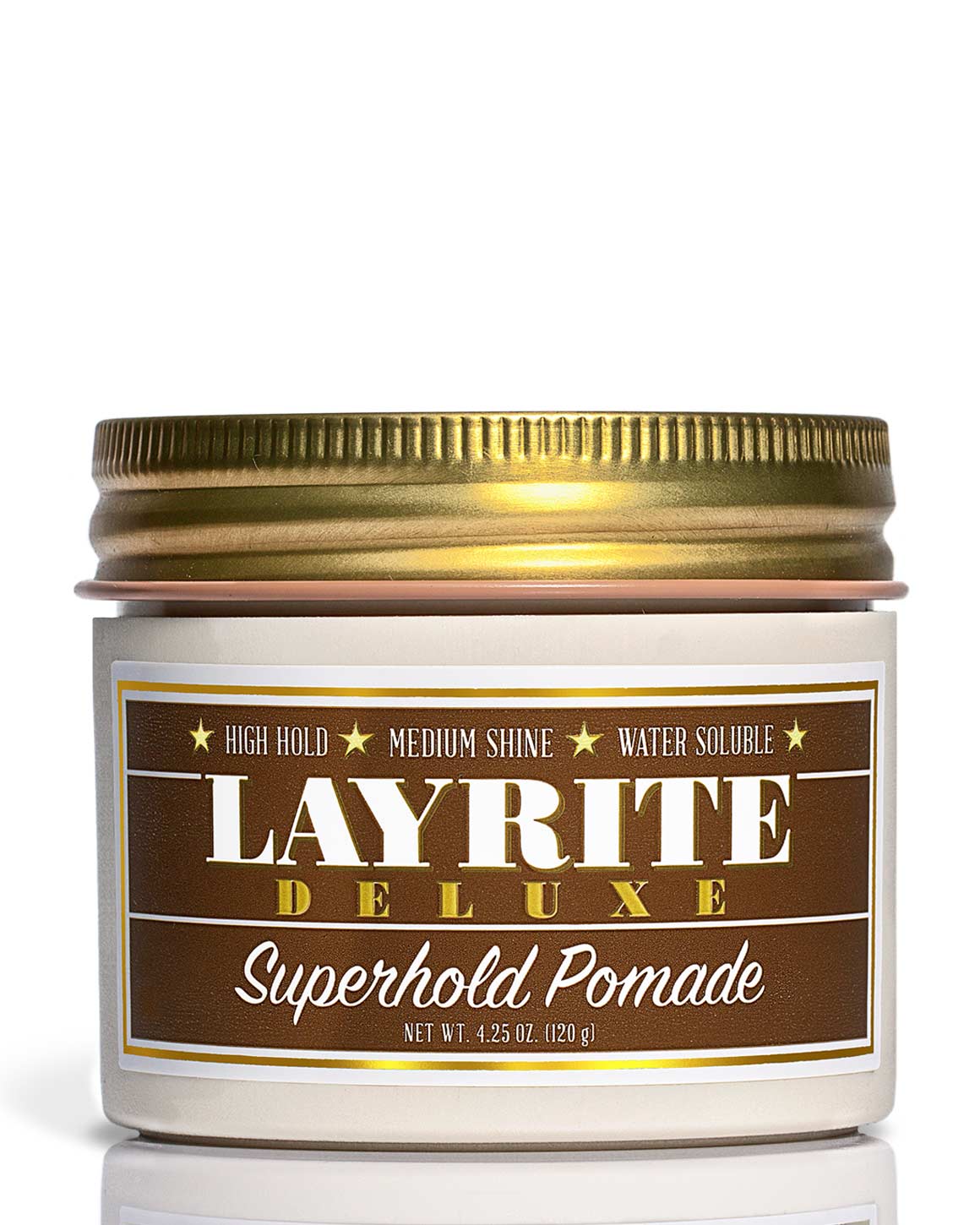 Layrite - Pomada Superhold