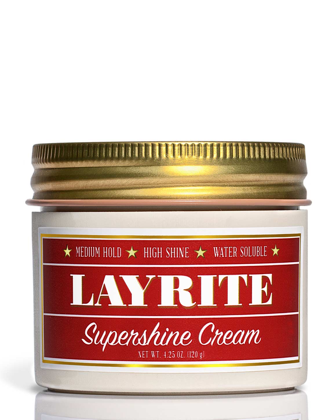 Layrite - Crema Supershine