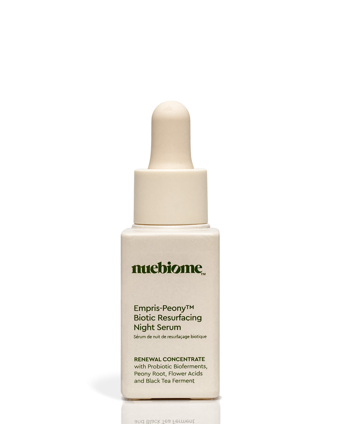 Nuebiome - Emperis-Peony™ Biotic Resurfacing Night Serum