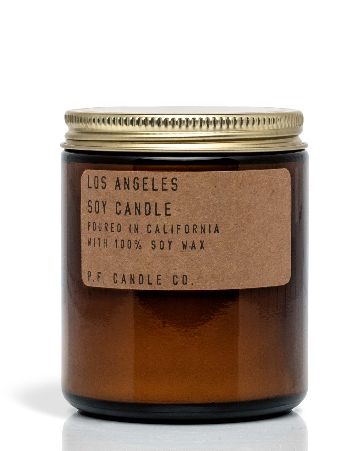 P. F. Candle Co. - Los Angeles Soy Candle