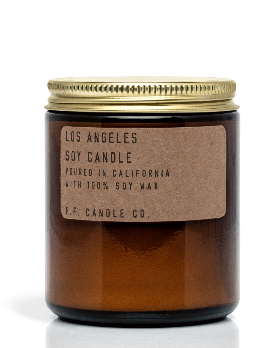 P. F. Candle Co. - Los Angeles Soy Candle