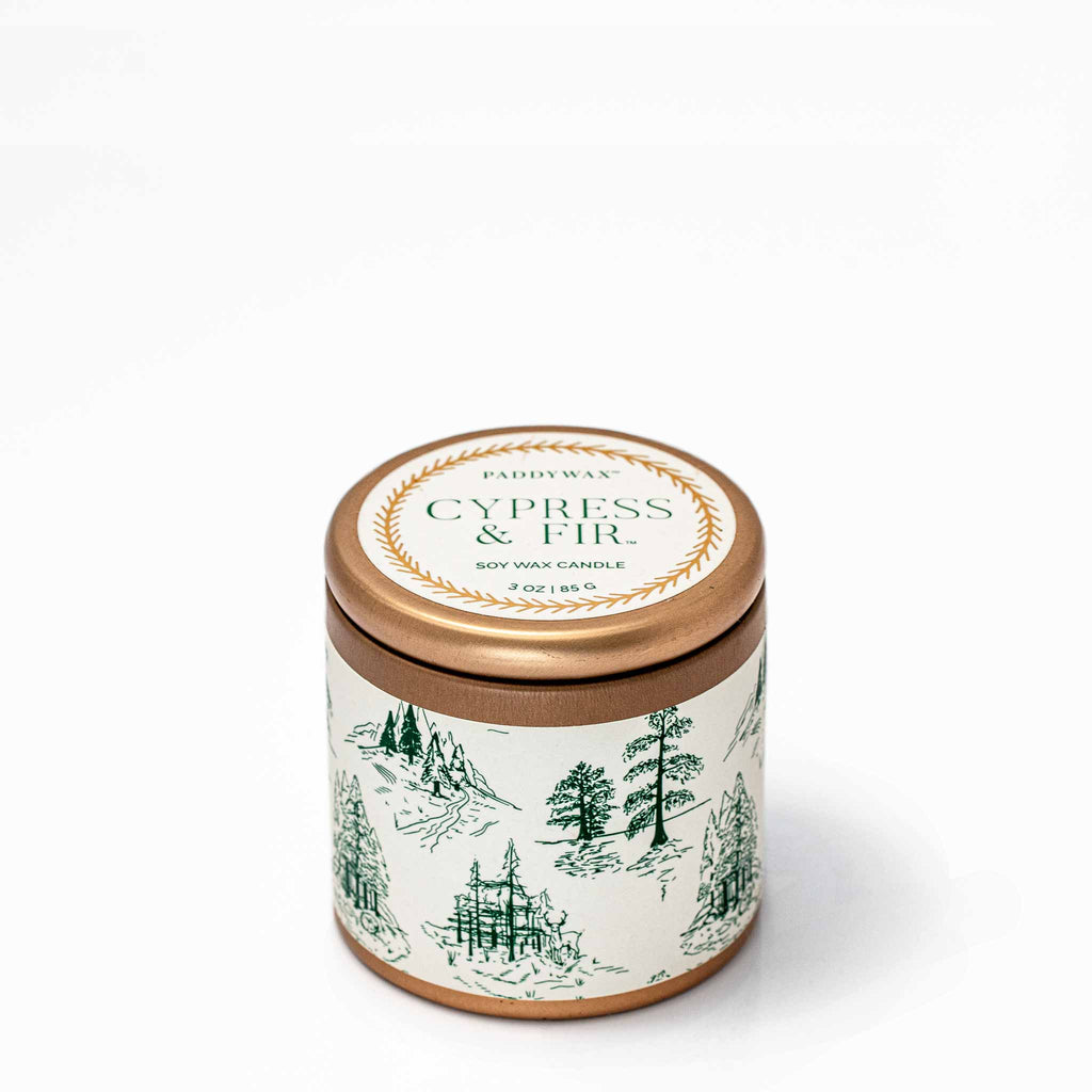 https://www.thekingsofstyling.com/cdn/shop/files/Paddywax-Holiday-Cypress-_-Fir-Copper-Tin-_-White-Label-with-Green-Toile-Pattern-Soywax-Candle-For-The-Kings-of-Styling_1024x1024.jpg?v=1699018876