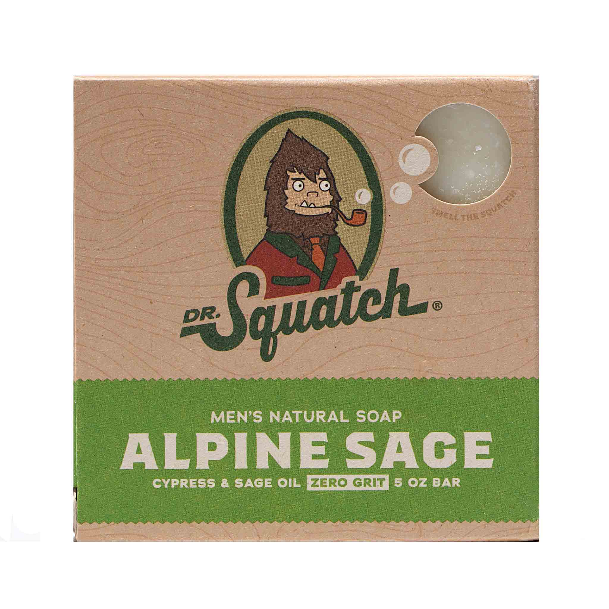  Dr Squatch For Women