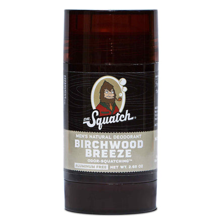 Birchwood Breeze