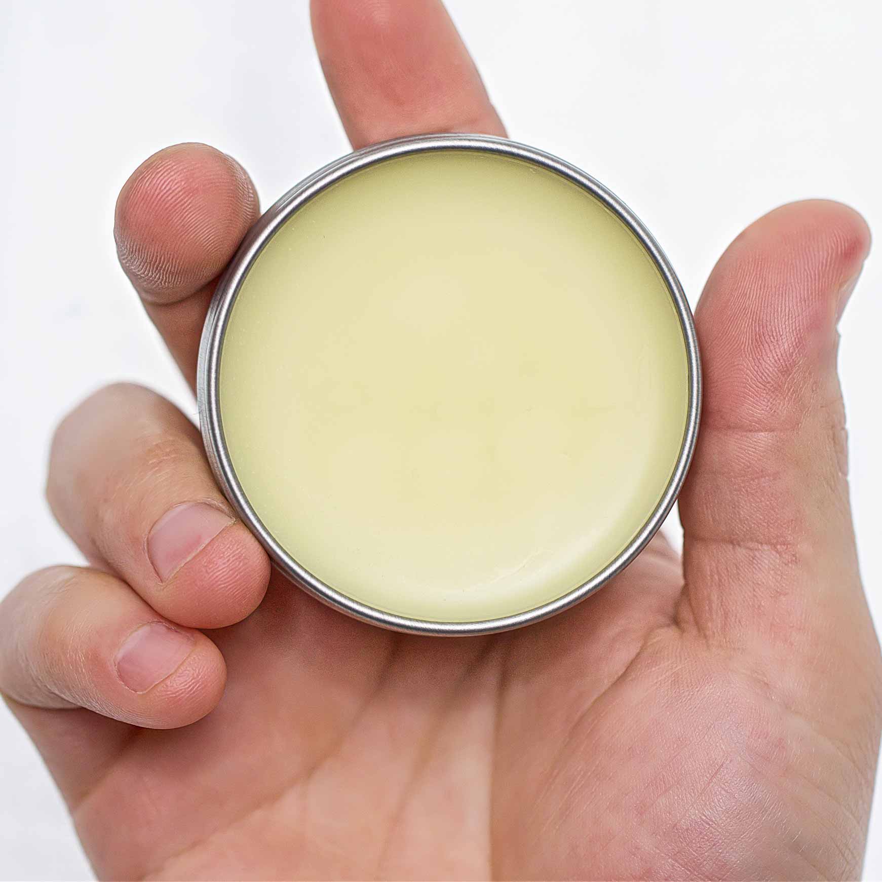 Crux Supply Co. - Hand Salve