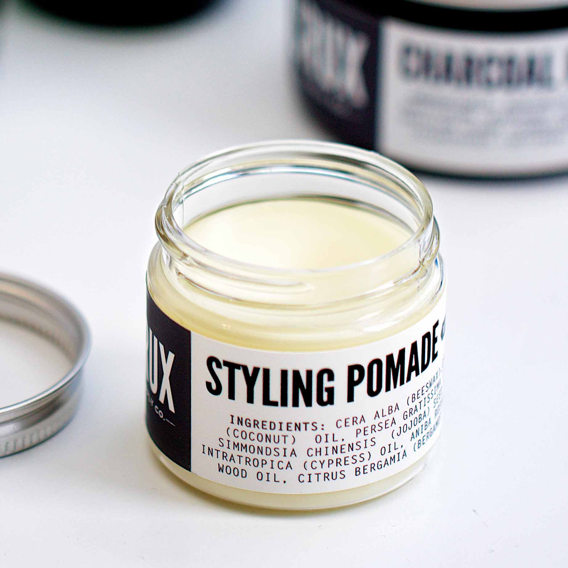 Crux Supply Co. - Styling Pomade