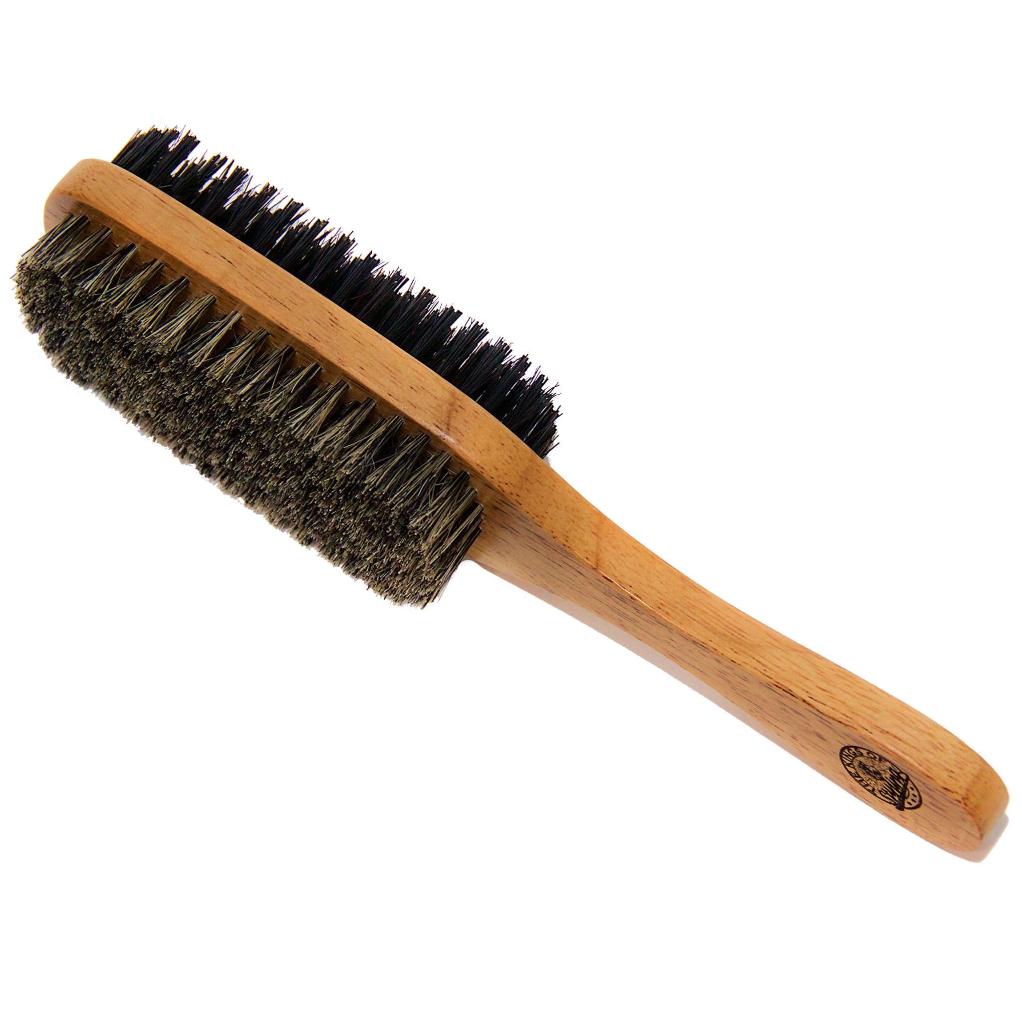 The Kings of Styling - Double Sided Brush