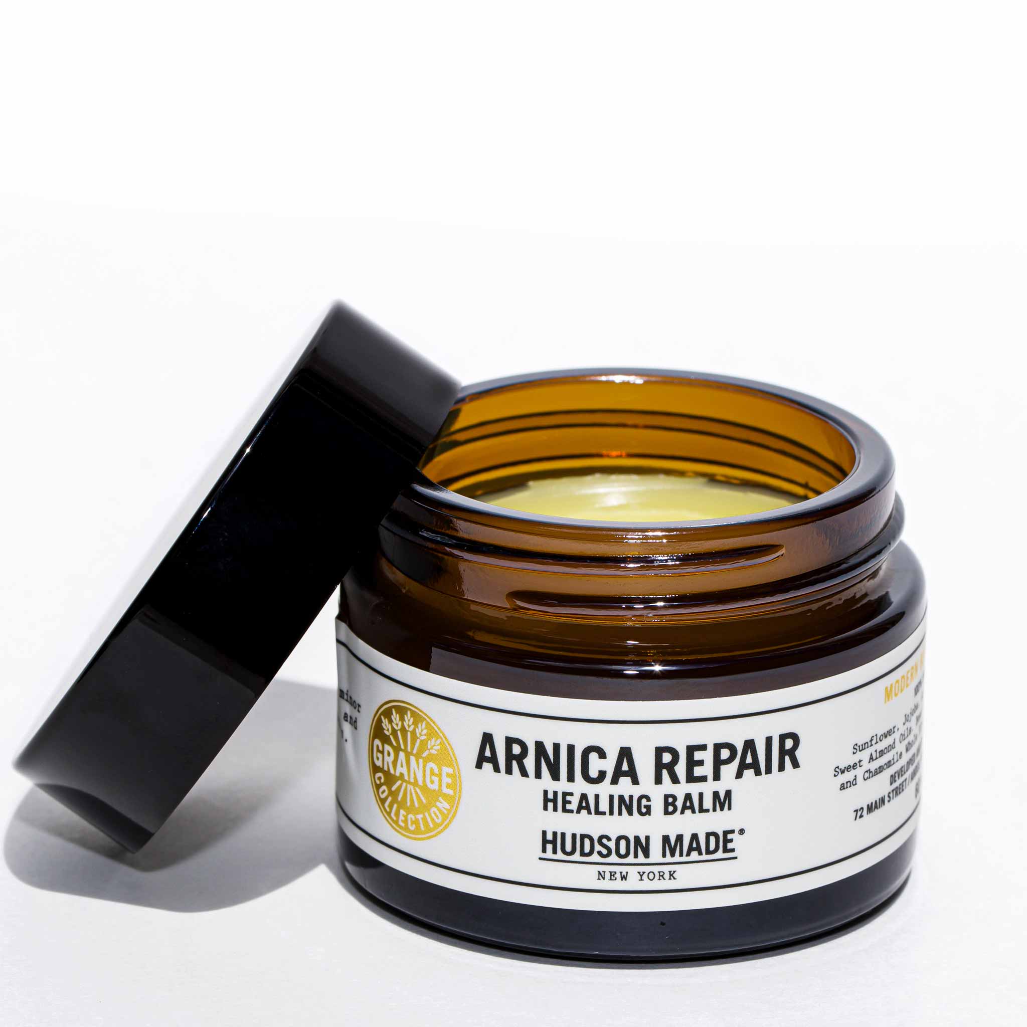 Hudson Made New York - Arnica Repair / Healing Balm