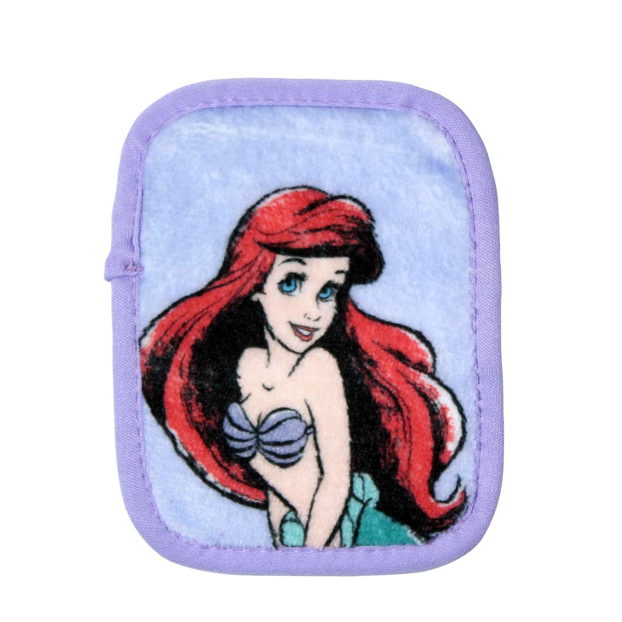 MakeUp Eraser - Ultimate Disney Princess 7-Day Set