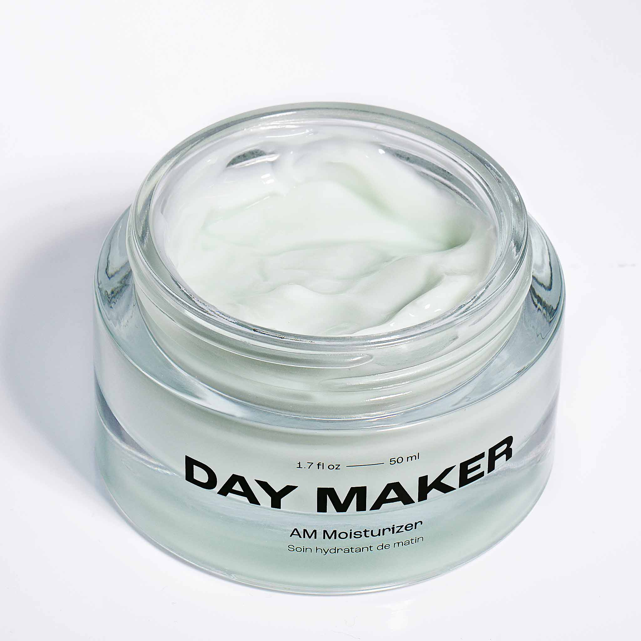 Plant Apothecary - Hidratante diario DAY MAKER AM